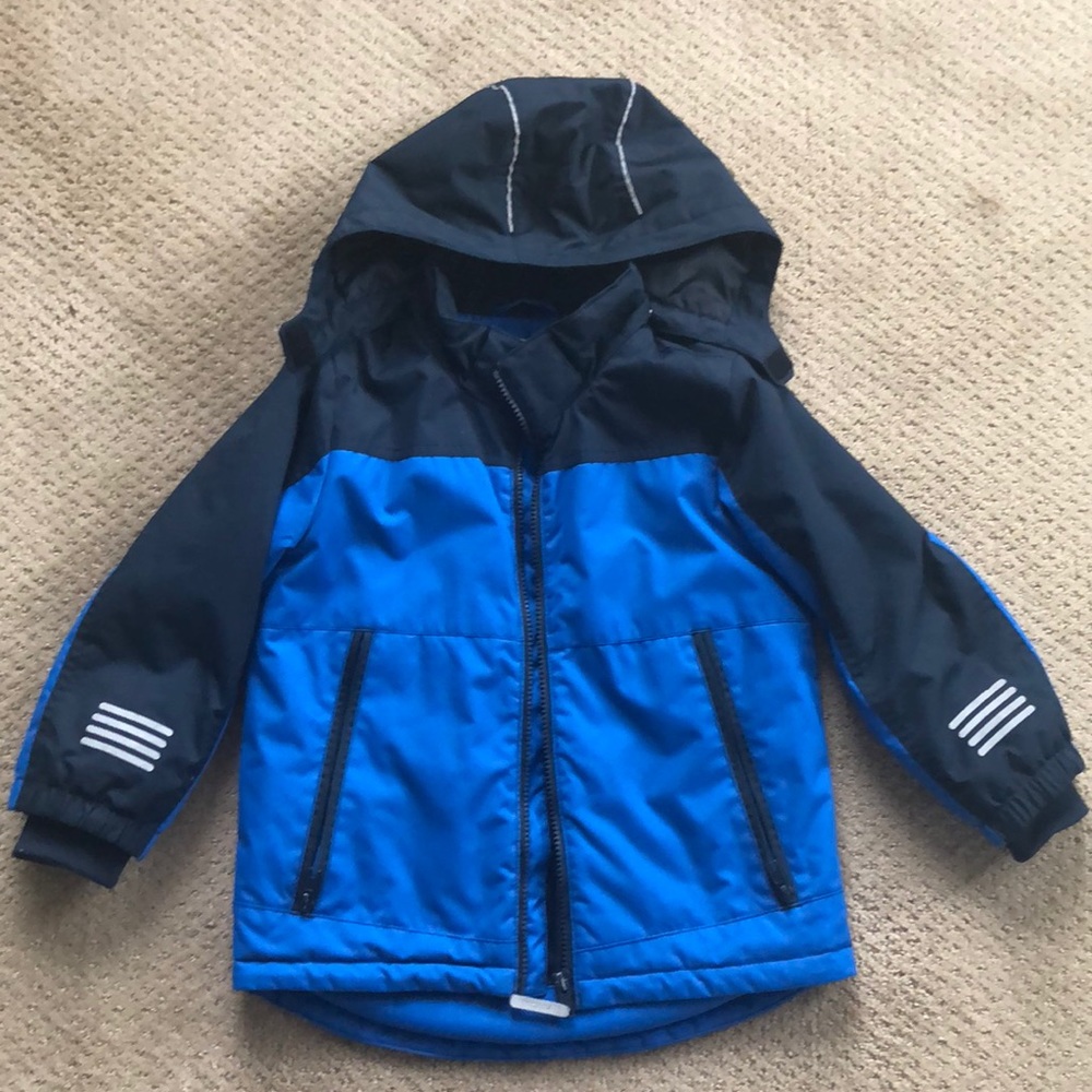 H&M Water-repellent jacket